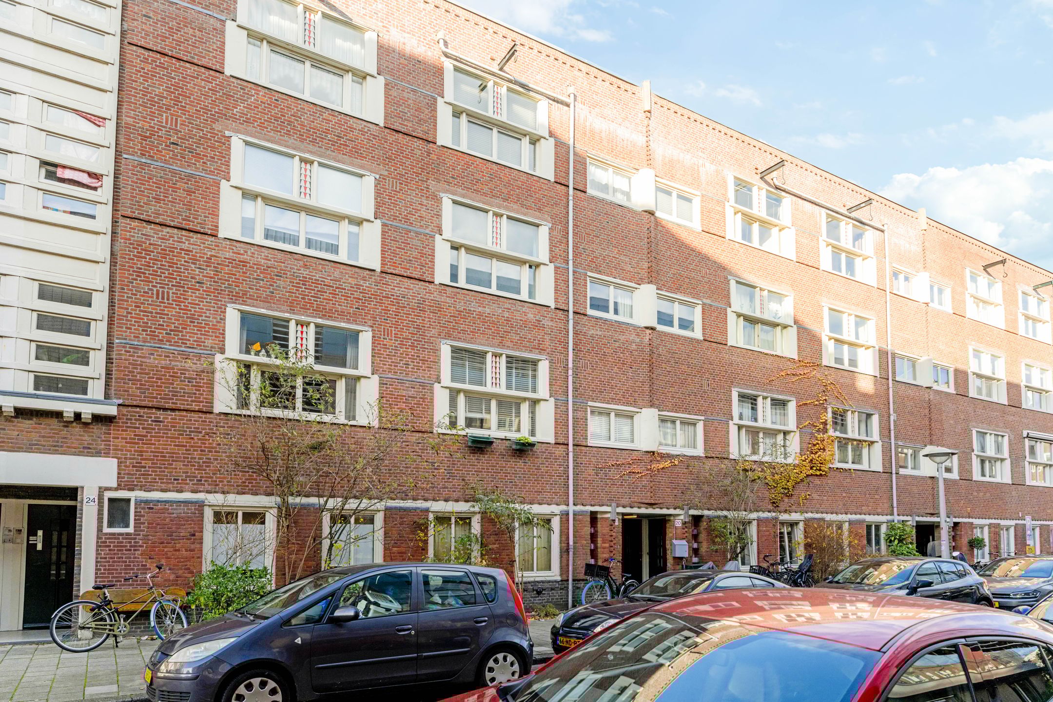 Foto 21 van Bartholomeus Diazstraat 22-2