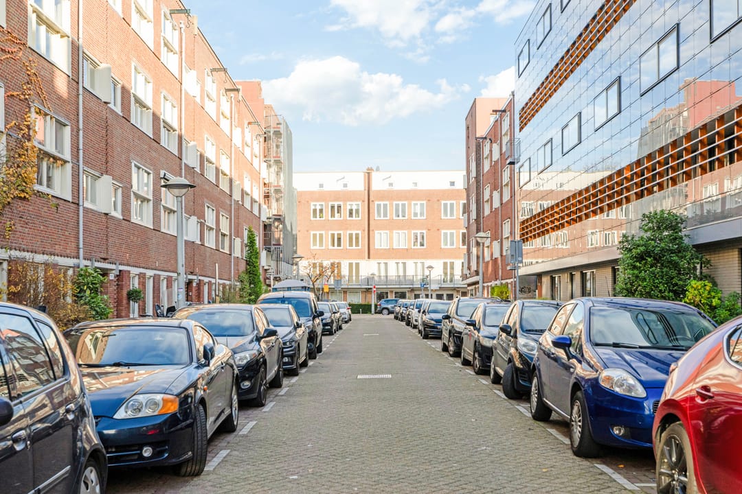 Foto 22 van Bartholomeus Diazstraat 22-2