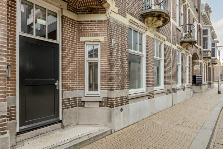 Foto 18 van Telegraafstraat 27-01