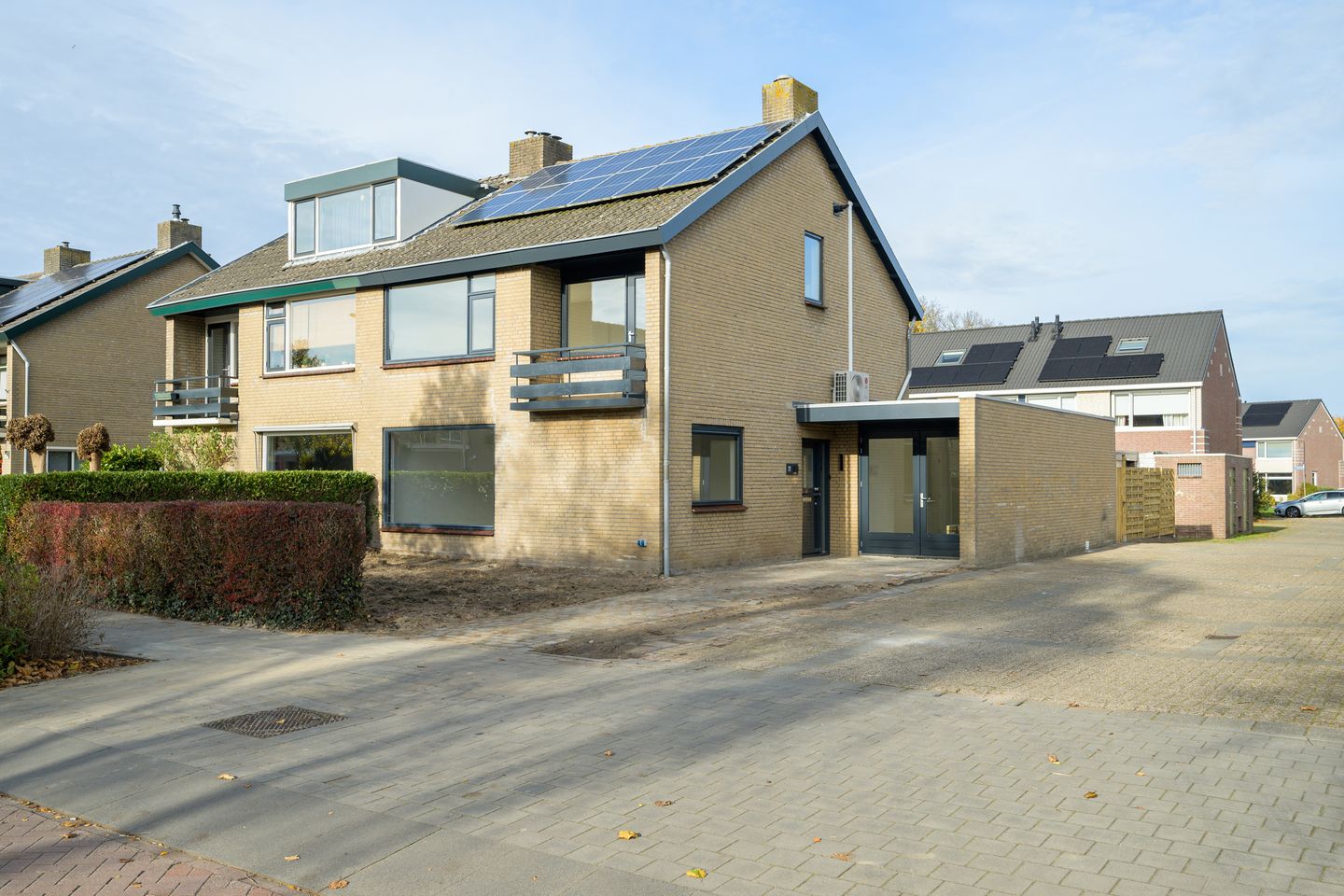 Photo 1 of Weerdestein 71