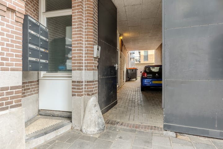 Foto 22 van Telegraafstraat 27-01