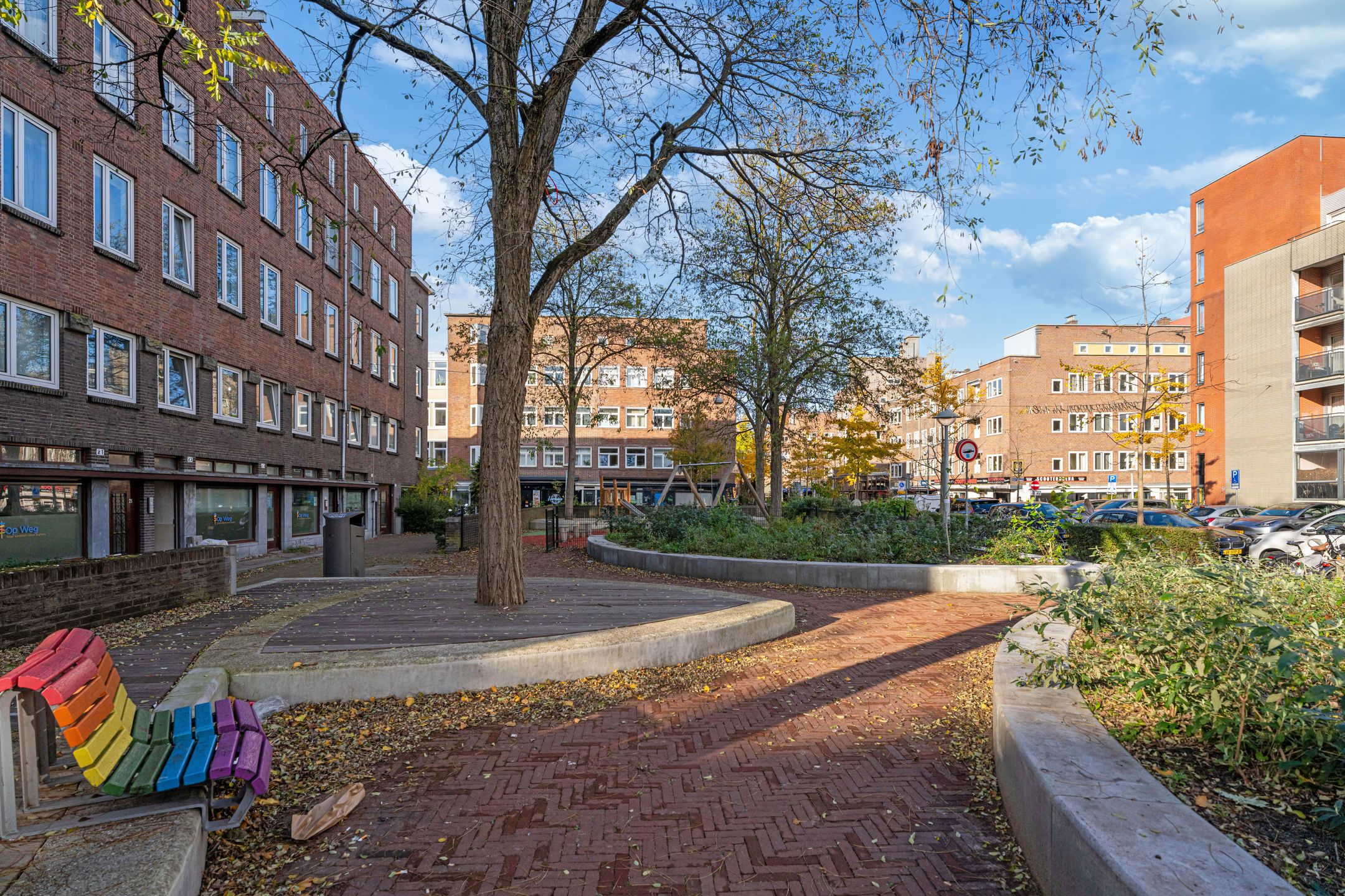 Foto 24 van Bartholomeus Diazstraat 22-2