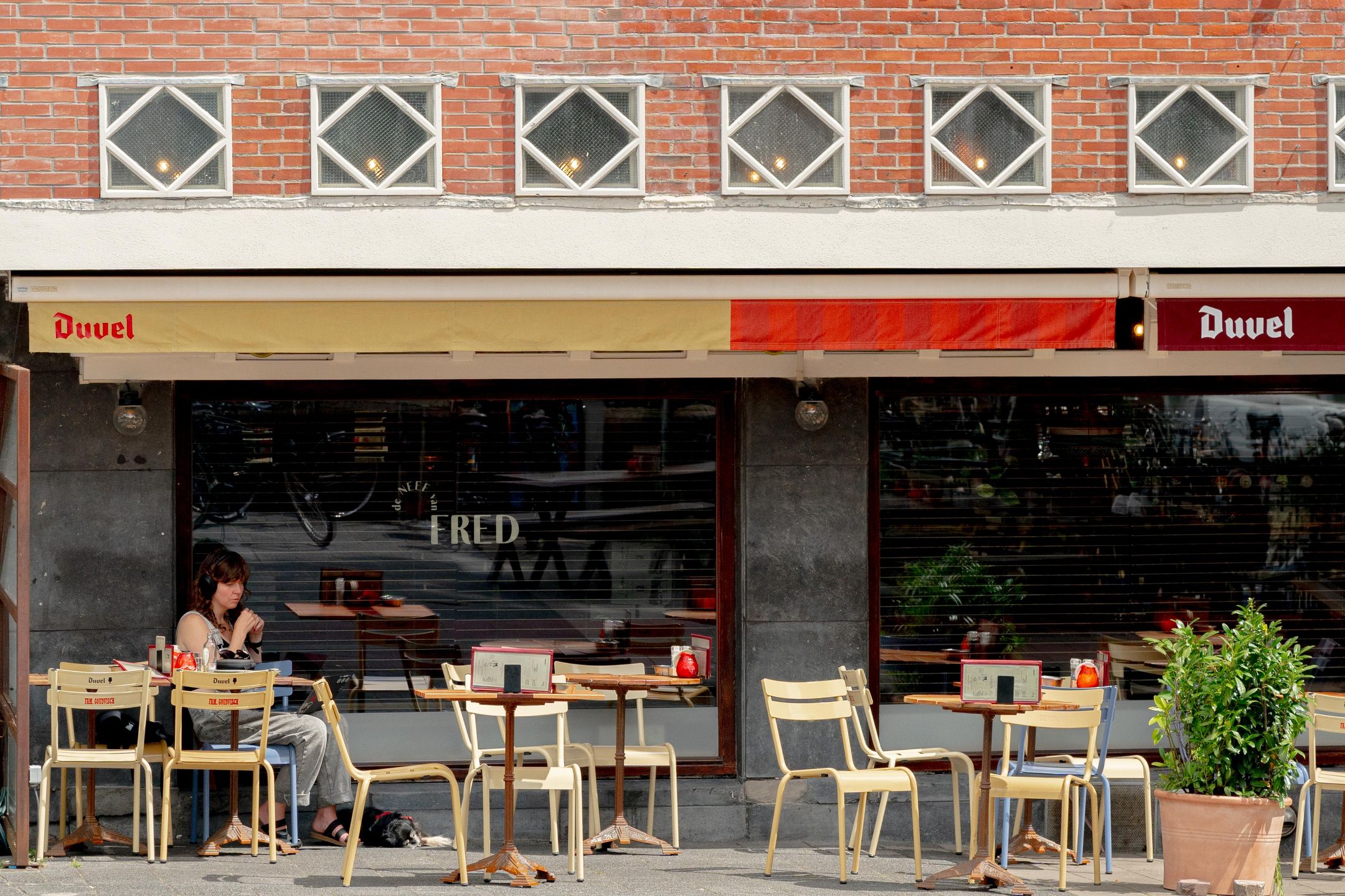 Foto 27 van Bartholomeus Diazstraat 22-2