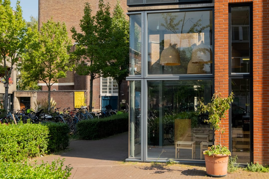 Foto 26 van Bartholomeus Diazstraat 22-2