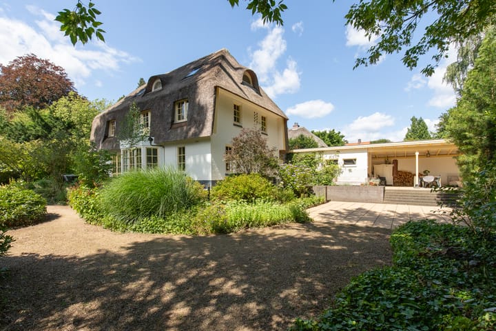 Foto 2 van Rozenbos 10