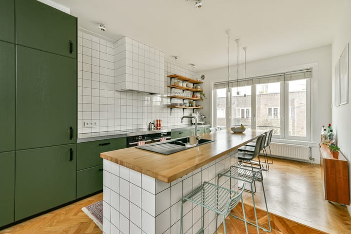 Foto 4 van Schipbeekstraat 38-3