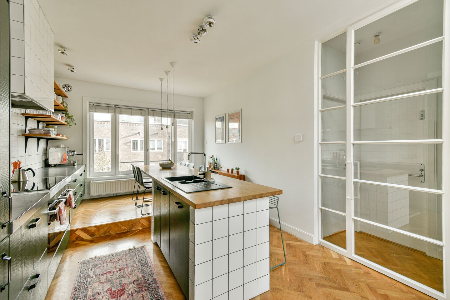 Photo 5 of Schipbeekstraat 38-3