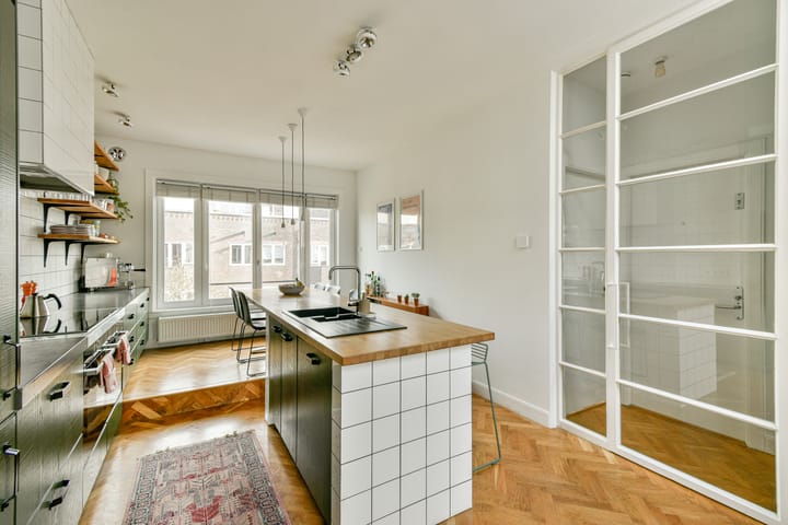 Foto 5 van Schipbeekstraat 38-3