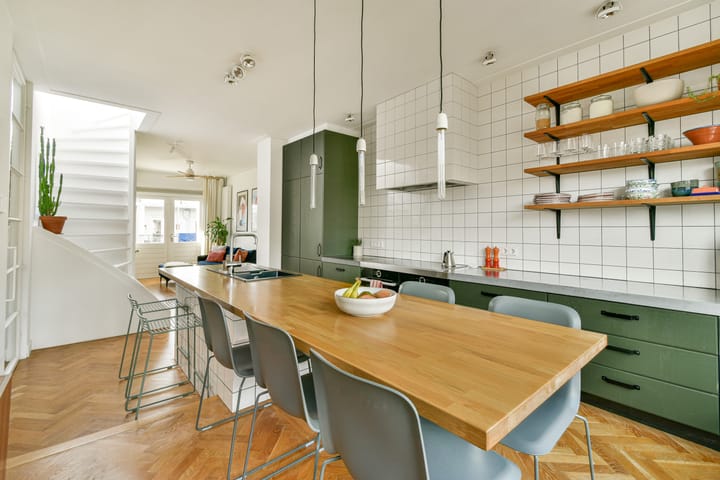 Foto 6 van Schipbeekstraat 38-3