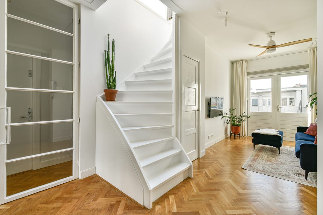 Photo 7 of Schipbeekstraat 38-3