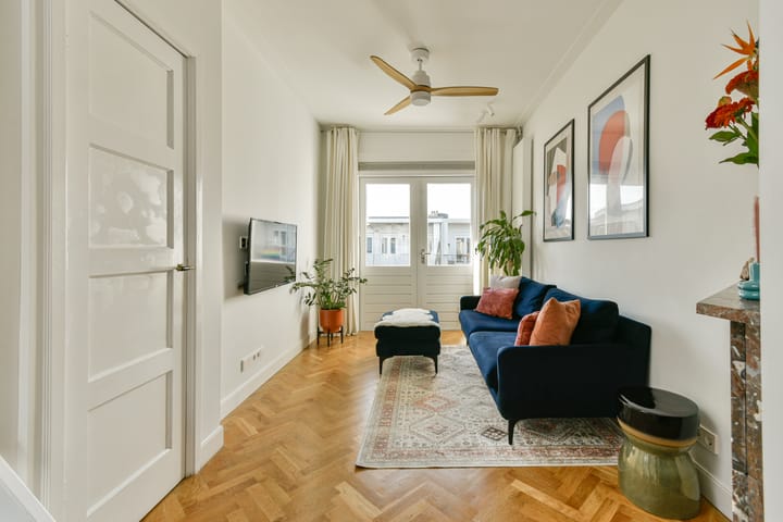 Foto 8 van Schipbeekstraat 38-3