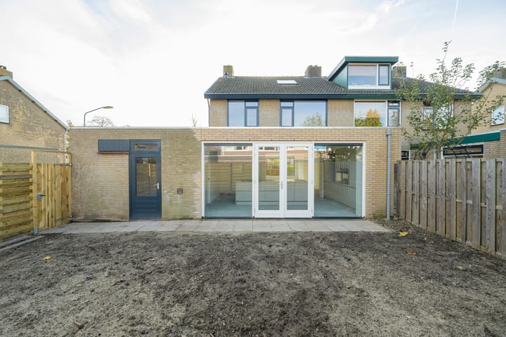 Foto 50 van Weerdestein 71