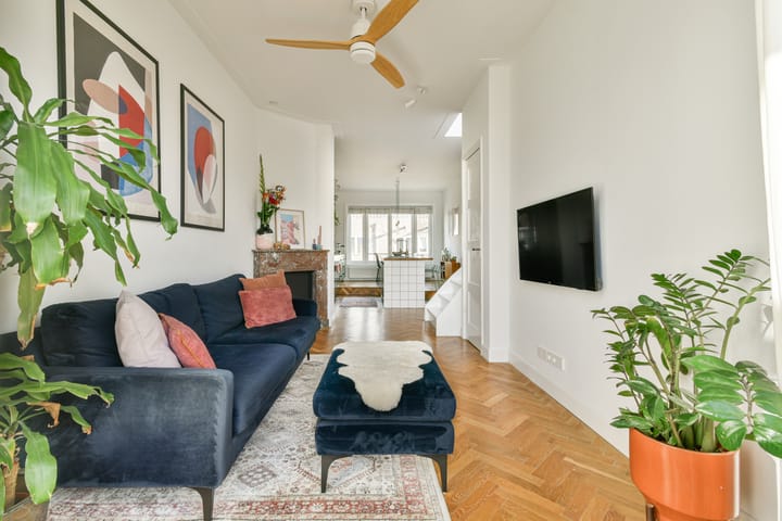 Foto 9 van Schipbeekstraat 38-3