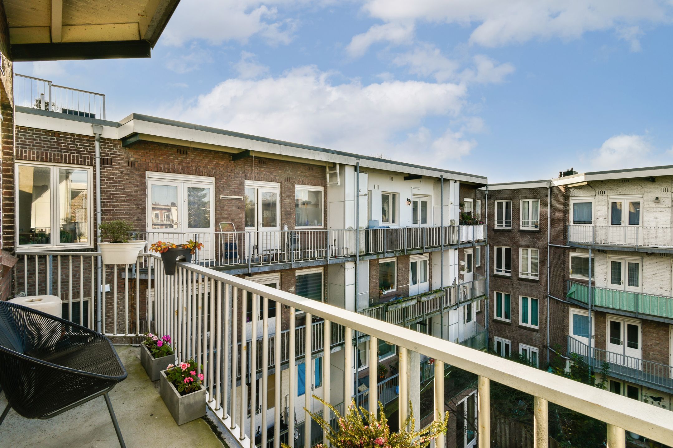 Photo 12 of Schipbeekstraat 38-3