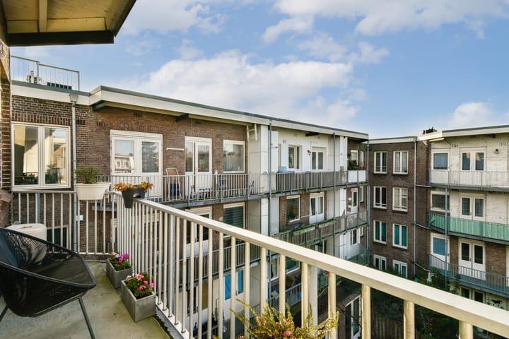 Foto 12 van Schipbeekstraat 38-3