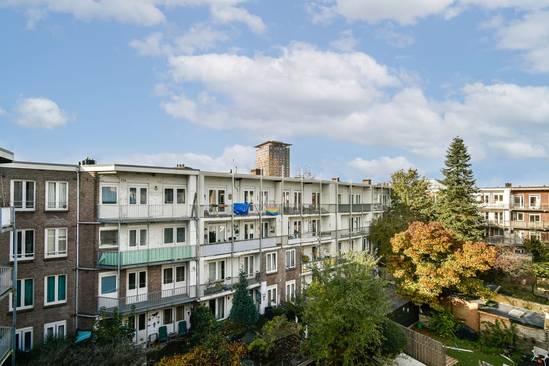 Photo 13 of Schipbeekstraat 38-3