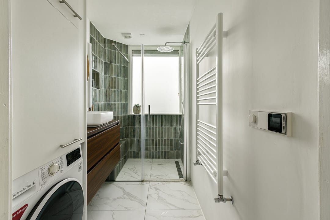 Photo 16 of Schipbeekstraat 38-3