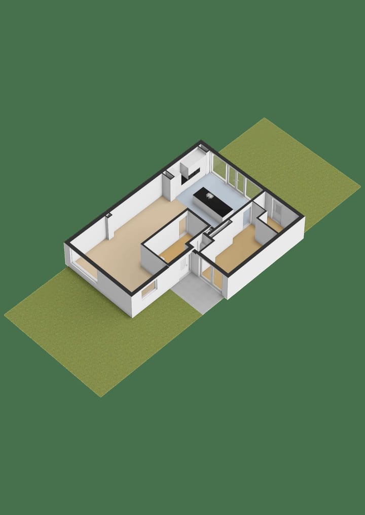 Foto 60 van Weerdestein 71