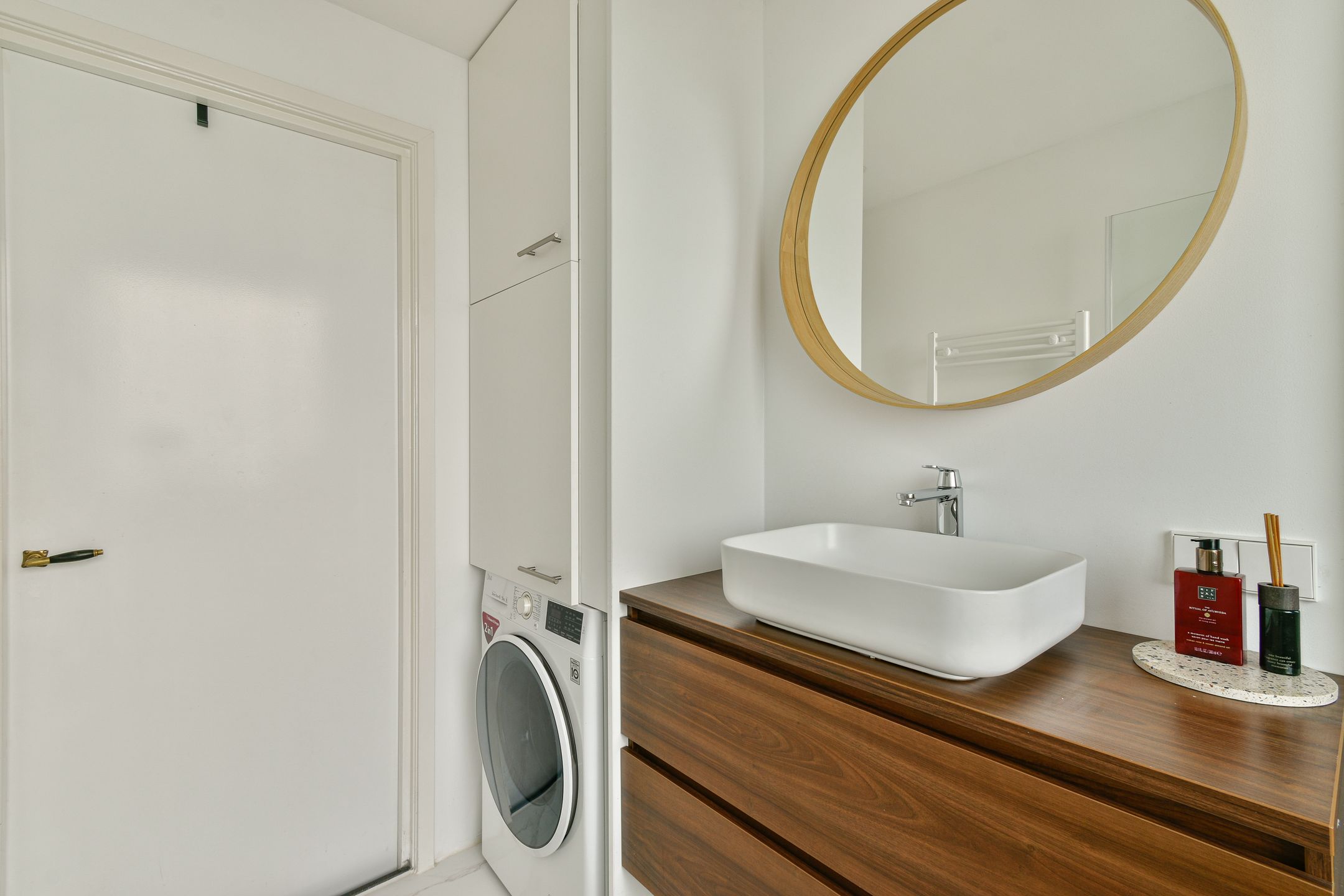 Photo 18 of Schipbeekstraat 38-3