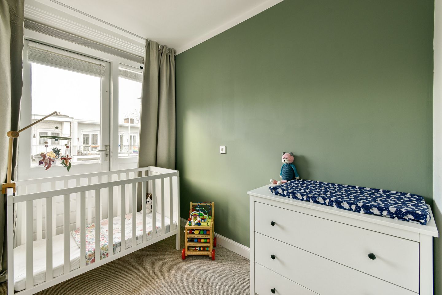 Photo 19 of Schipbeekstraat 38-3