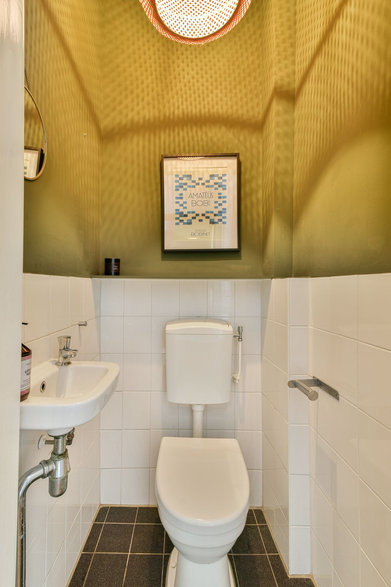 Photo 20 of Schipbeekstraat 38-3