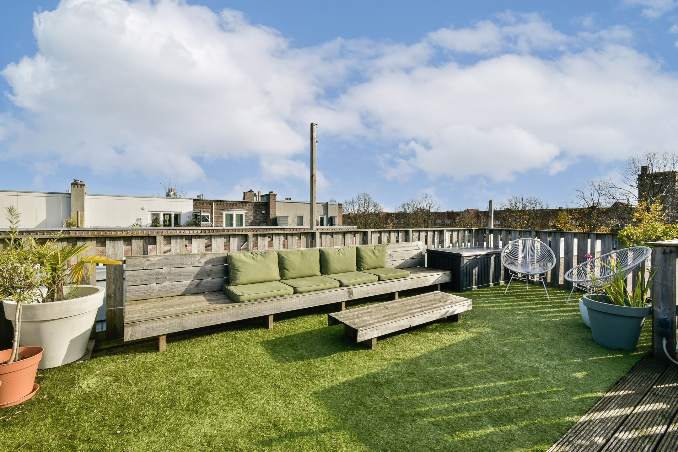 Photo 21 of Schipbeekstraat 38-3