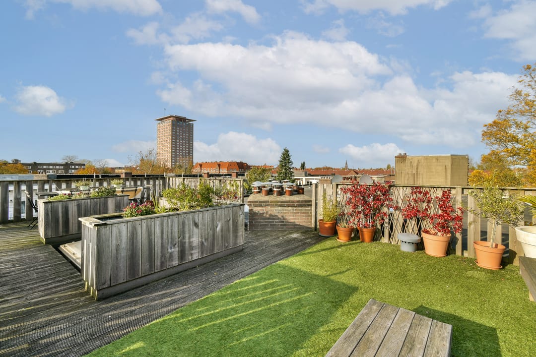 Photo 22 of Schipbeekstraat 38-3