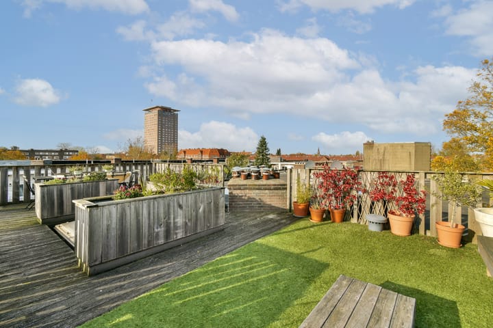 Foto 22 van Schipbeekstraat 38-3