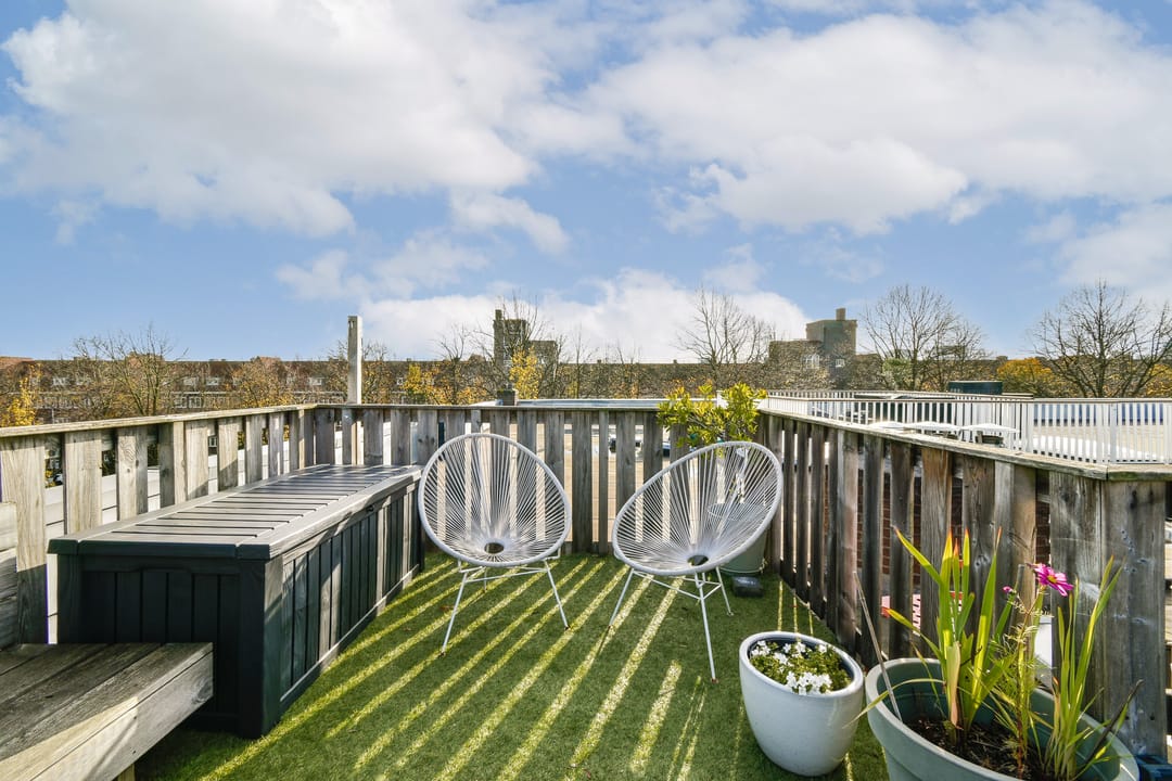 Photo 23 of Schipbeekstraat 38-3