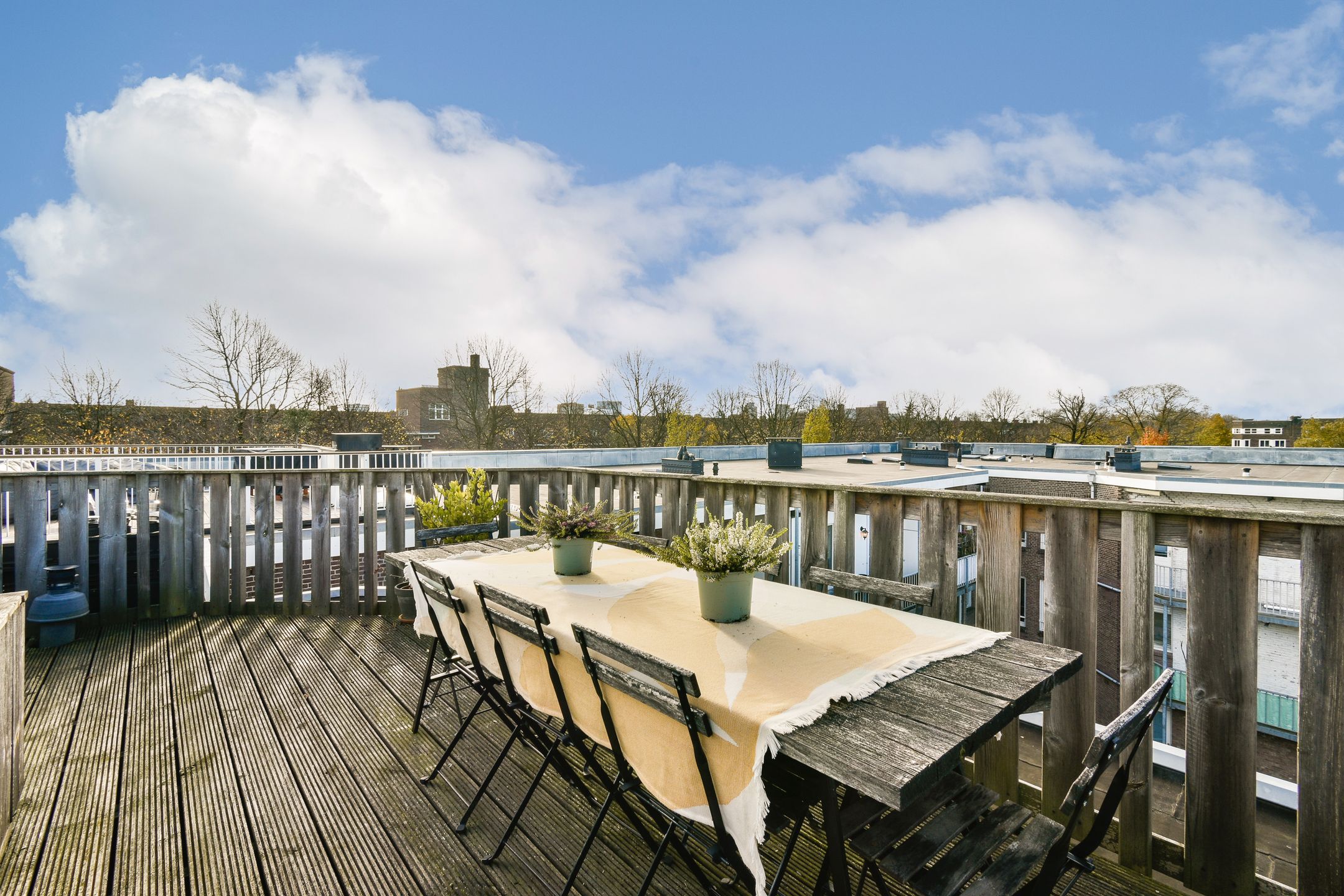 Photo 24 of Schipbeekstraat 38-3