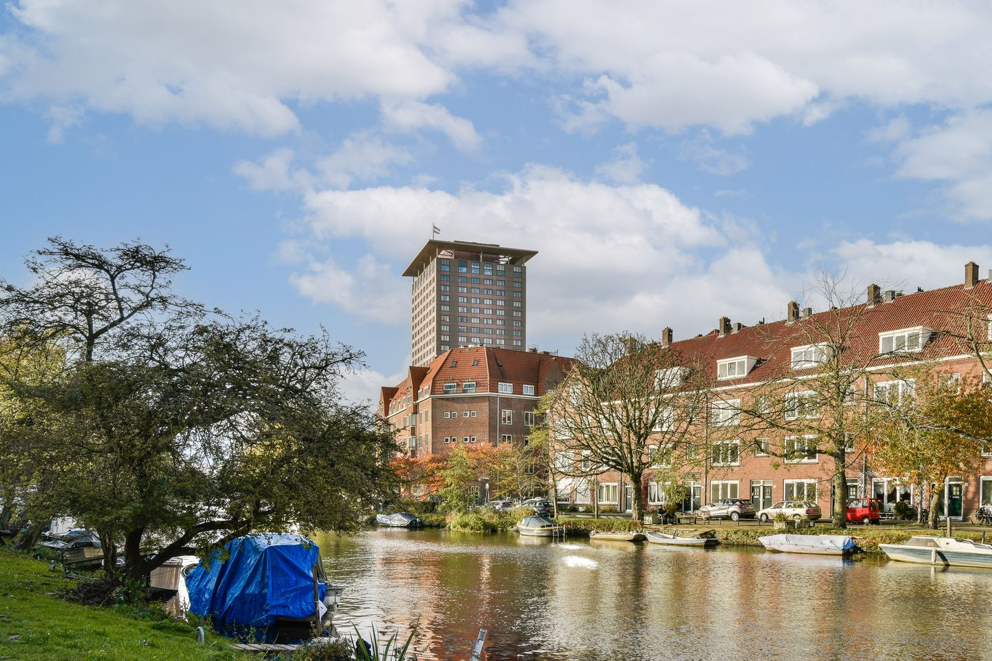 Photo 25 of Schipbeekstraat 38-3
