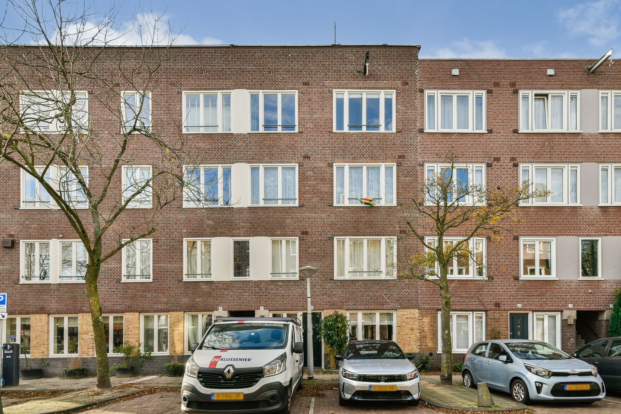 Photo 27 of Schipbeekstraat 38-3