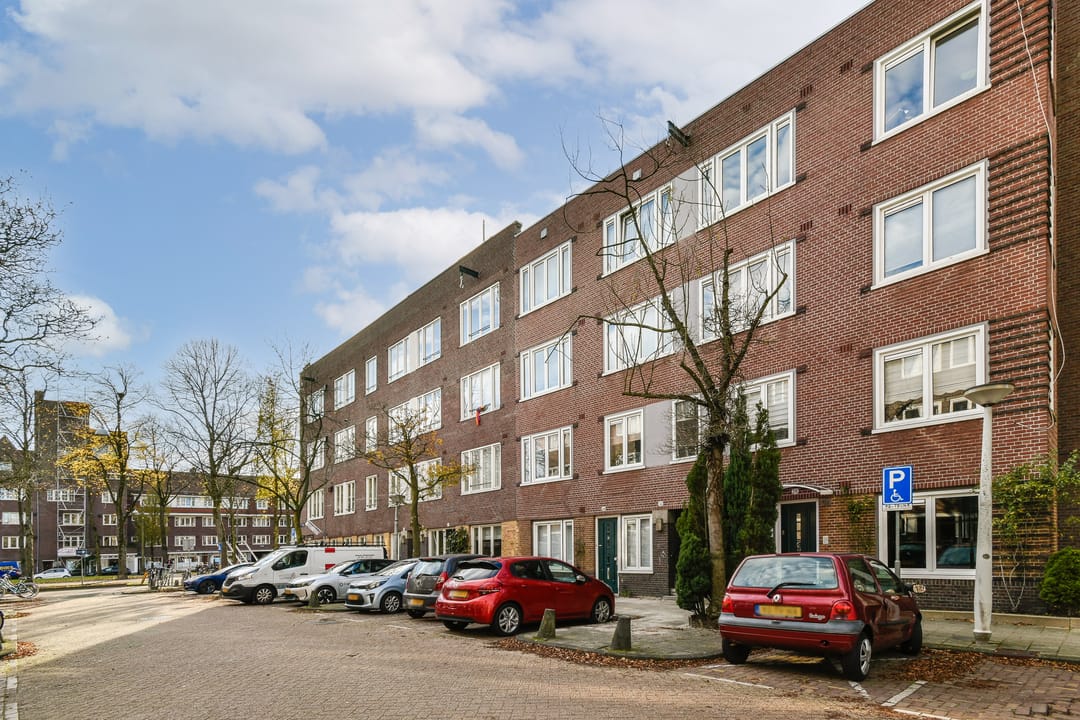 Photo 28 of Schipbeekstraat 38-3