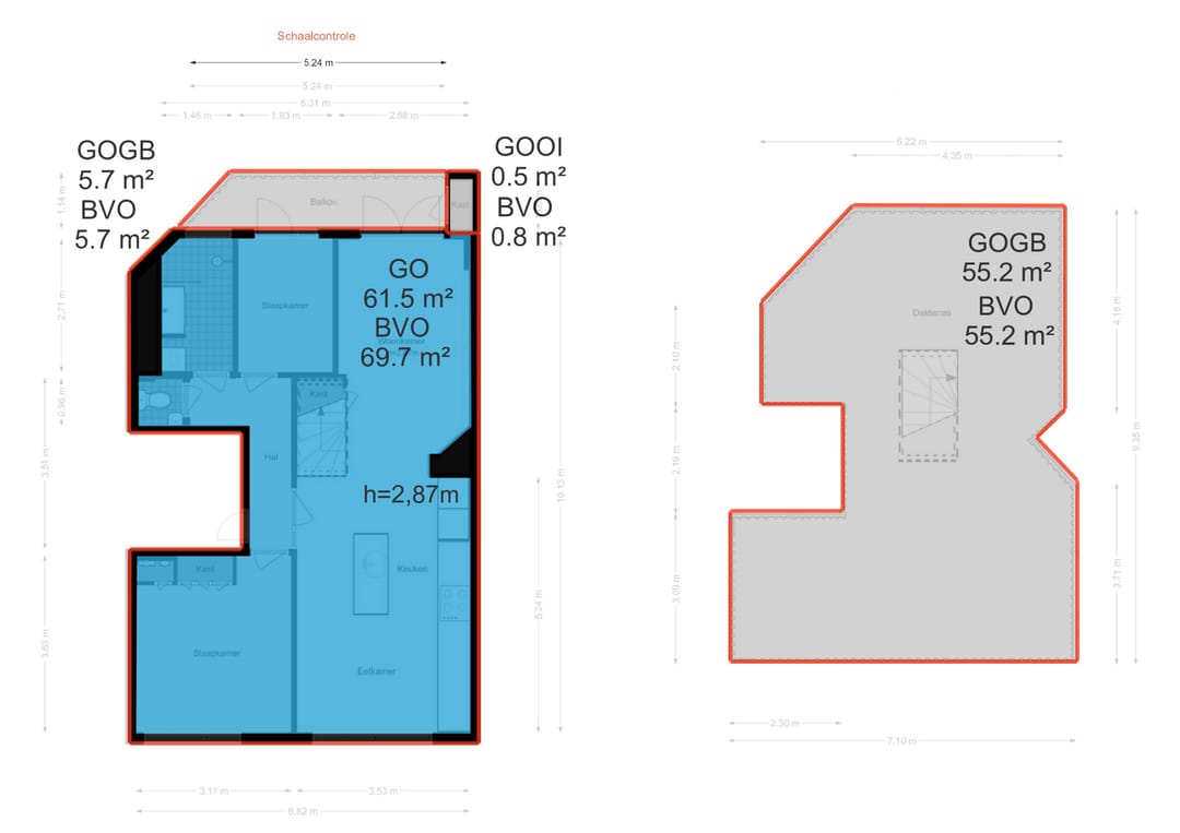 Photo 31 of Schipbeekstraat 38-3