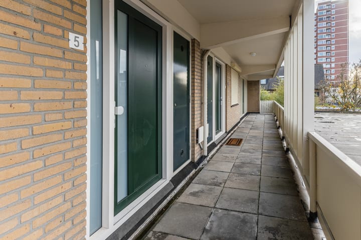 Photo 20 of Dr Cuyperslaan 5