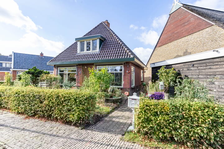 Photo 3 of Achterwei 2