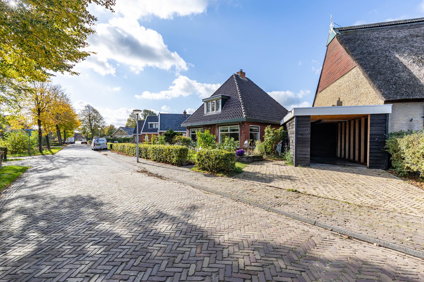 Foto 4 van Achterwei 2
