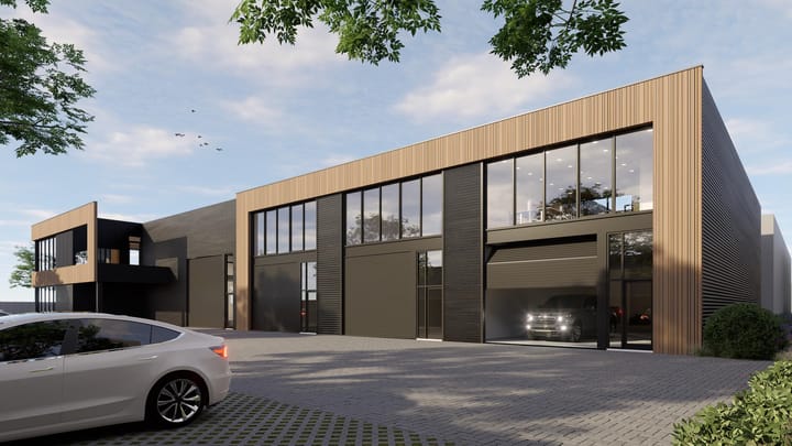 Keulenaar 5, Wijk bij Duurstede