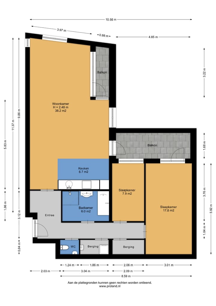 Foto 47 van Prins Hendrikkade 111