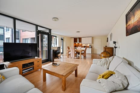 Prins Hendrikkade 111 secondary image