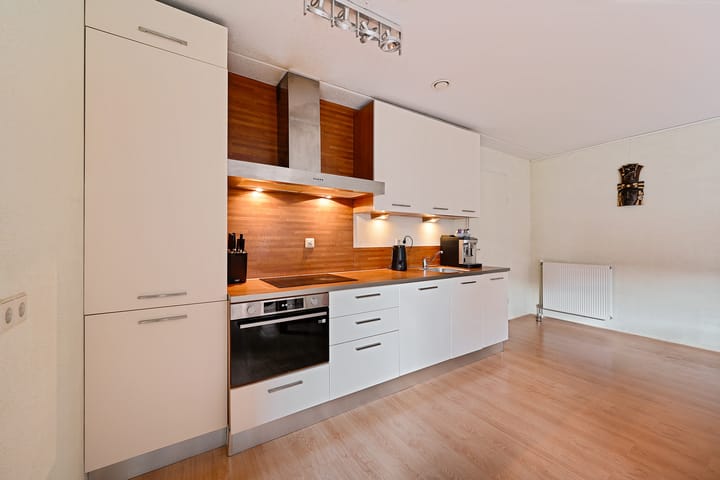 Foto 3 van Prins Hendrikkade 111