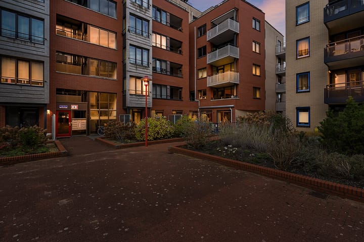 Foto 6 van Prins Hendrikkade 111