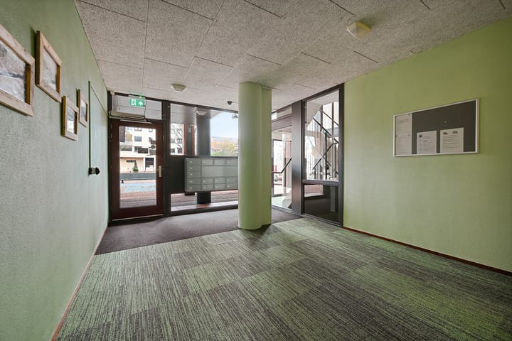 Foto 10 van Prins Hendrikkade 111