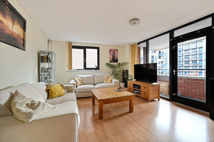 Foto 12 van Prins Hendrikkade 111