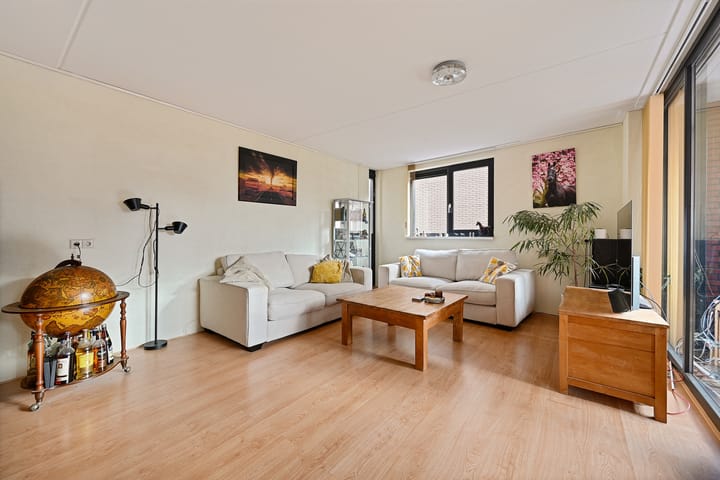 Foto 13 van Prins Hendrikkade 111