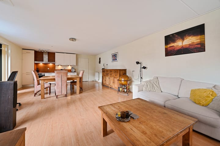 Foto 14 van Prins Hendrikkade 111