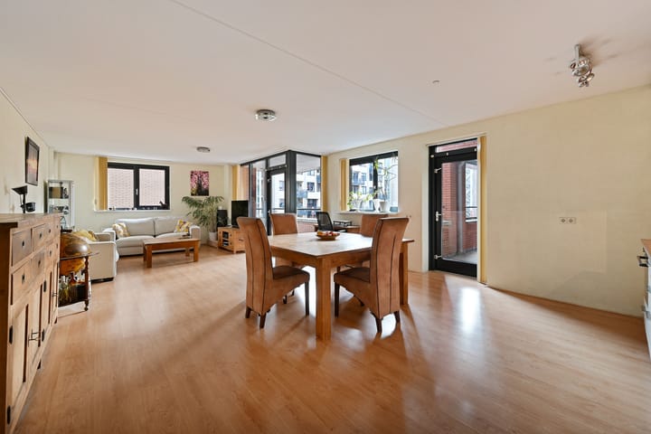 Foto 15 van Prins Hendrikkade 111