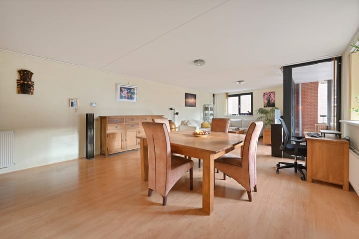 Foto 16 van Prins Hendrikkade 111