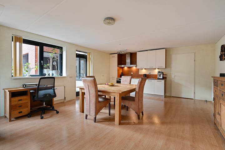 Foto 17 van Prins Hendrikkade 111