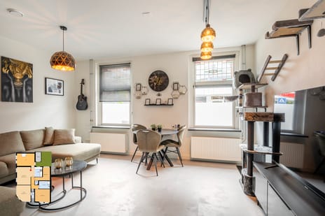 Gedempte Biersloot 38 secondary image